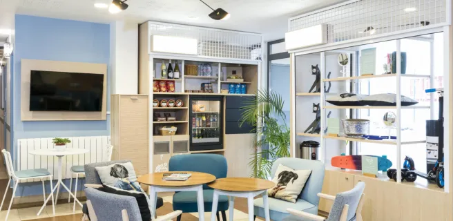 Aparthotel Adagio Access Paris Clamart