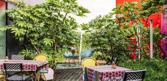 Aparthotel Adagio Access Paris Reuilly