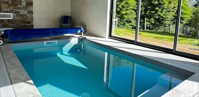 La Grange du Parador Vert