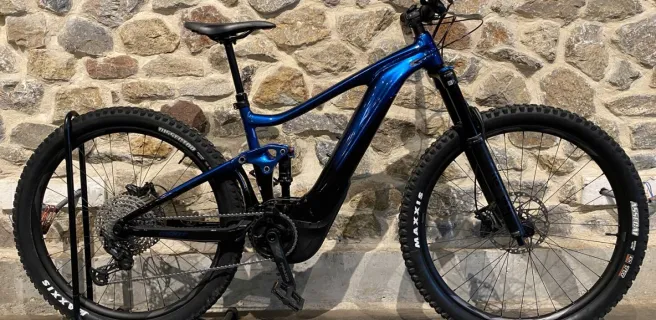 exemple de Livraison de vélos en location Foix - Kilomètre 0