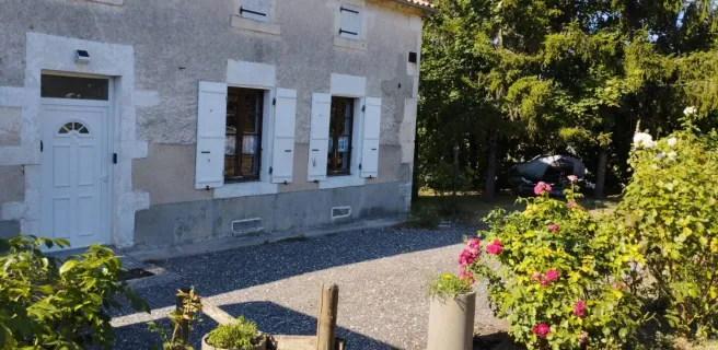 Le Nid | Meublé de Tourisme **