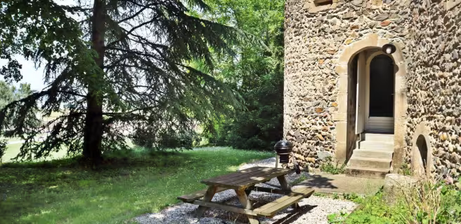 Aventure d'Etoile