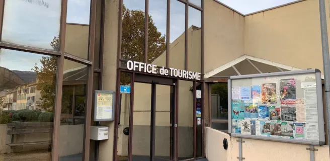 Office de Tourisme