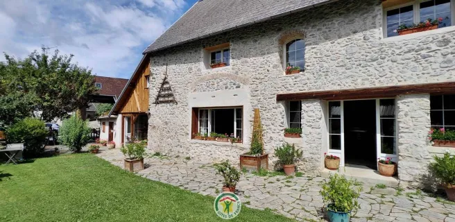 Chambres d'hôtes de la Ferme de Jonan