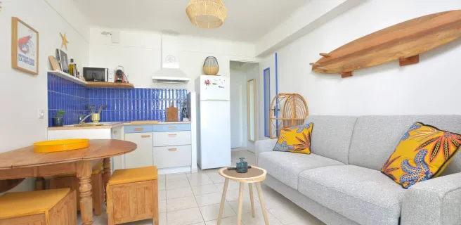 Villa Les Salines ***