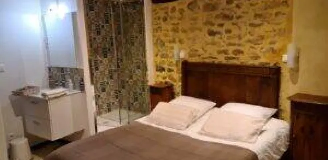 Gîte la Maisonnée - Mas de la Valette