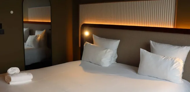 Hôtel Campanile Prime Smart