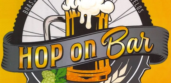 Hop on Bar - Location de vélos