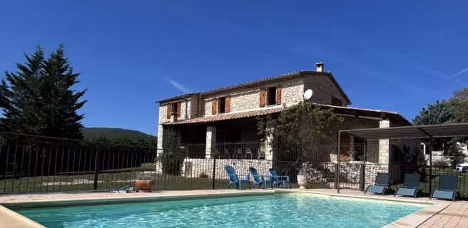 La Bergerie des Litornes