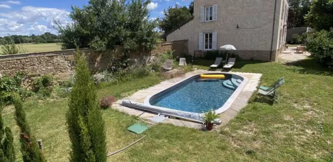 Chambres d'hôtes "Le Clos 1003"