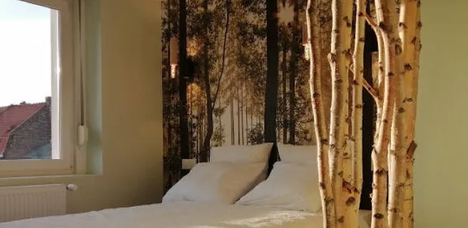 L'Herboristerie - Béthune