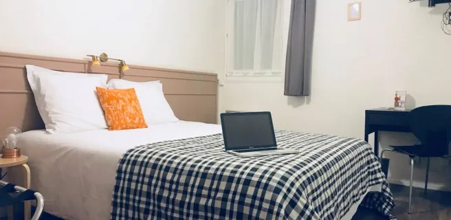 TourHôtel - Béthune