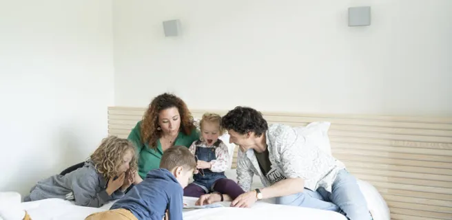 Résidence Ethic Etapes au Parc d'Olhain