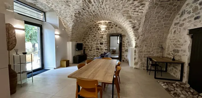 Clos des Mouliniers - Gite Harmonie