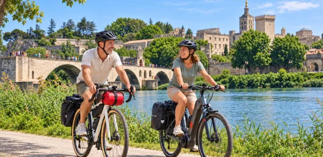 AXIBIKE – Bike Rental & Bike Adventures in Provence