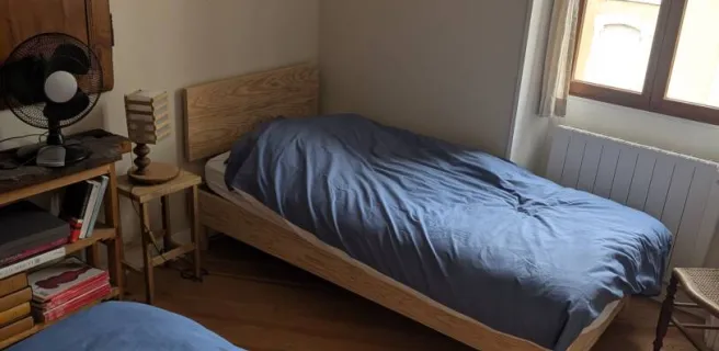 A&J d'AVIGNON chambre d'hôtes