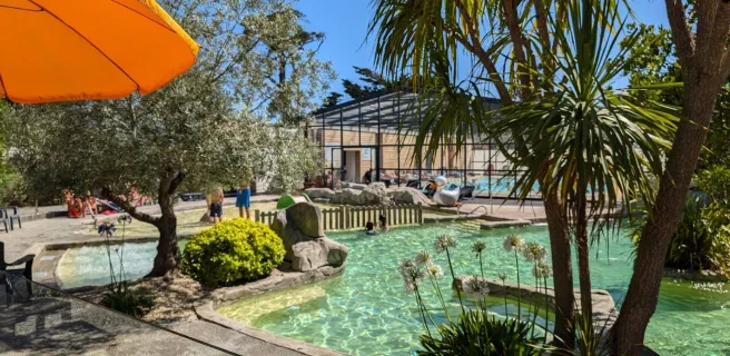 Espace aquatique
