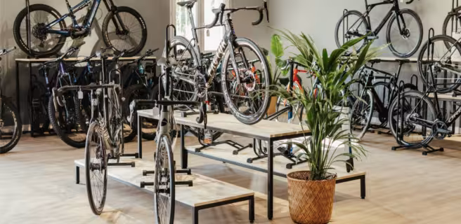 Vaison Bike (Groupes & Séminaires)
