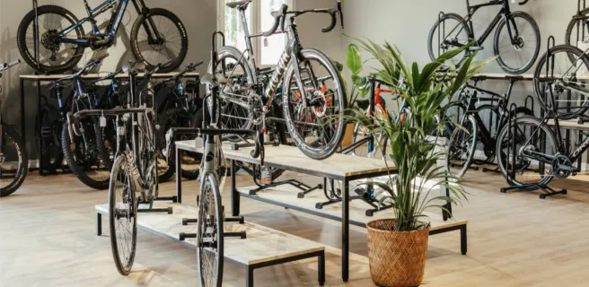 Vaison Bike (Groupes & Séminaires)