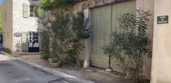 Gîte Le Pamplemoussier - L'Orangerie de Cardet