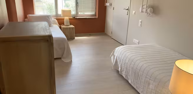 Gîte d'étape communal de Pommevic La Pommeraie