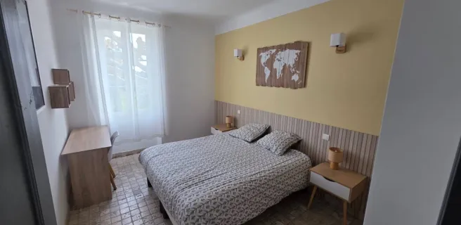 Chambres d'hôtes - Mas de la Bimarde