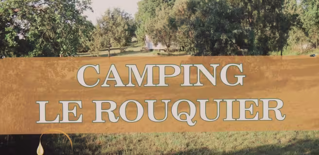 Camping le Rouquier - Noelle CHRISTINE FUENTES
