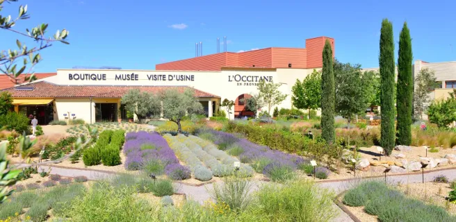 Boutique-musée