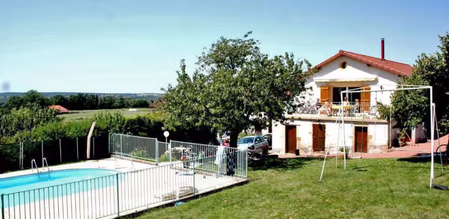Le Soleil Couchant