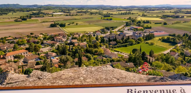 Point d'Informations Touristiques de Puy Saint Martin