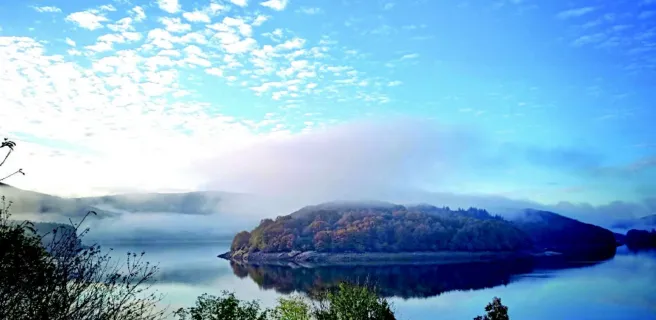 Les Fées du Lac Lac