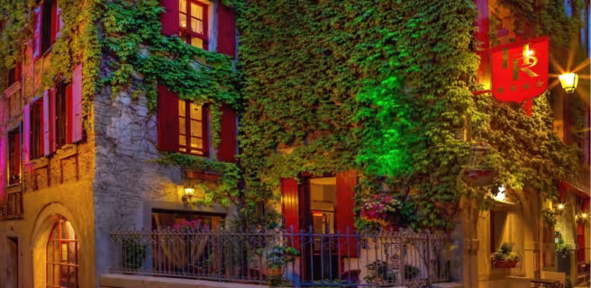 Hôtel Renaissance