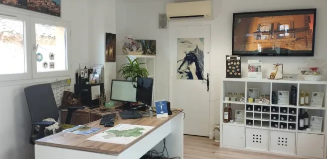 Bureau d'Information Touristique de Fayence