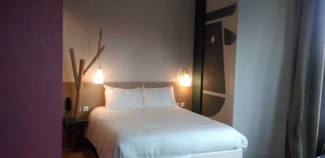 Hôtel Ibis Styles Moulins centre
