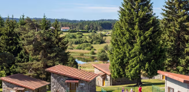 Village Azureva