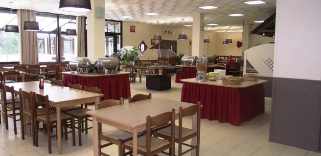 Azureva - Restaurant