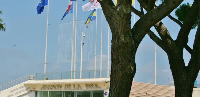 Office de Tourisme de Cavalaire sur Mer