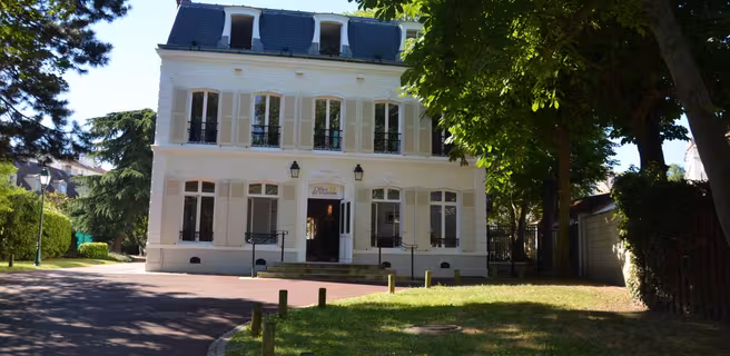 Office de Tourisme de Rueil-Malmaison
