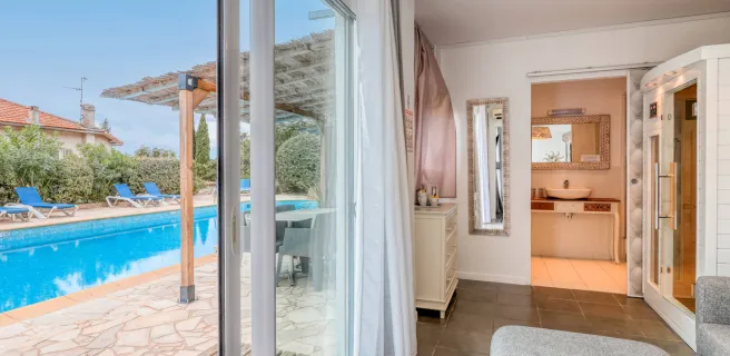 Les Jardins de Bormes