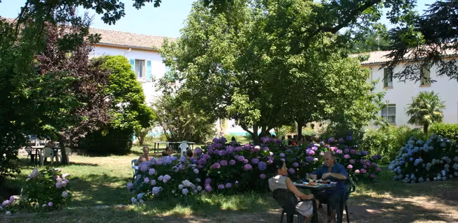 Les Jardins Intérieurs