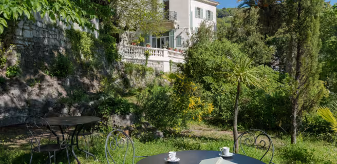 La Bellaudière
