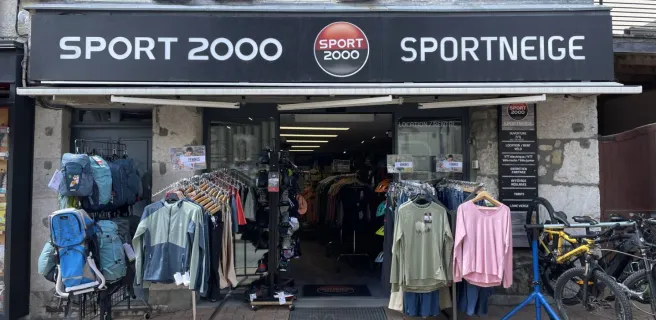 Sport Neige - Sport 2000