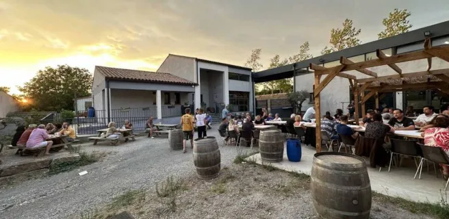 Domaine des Pères