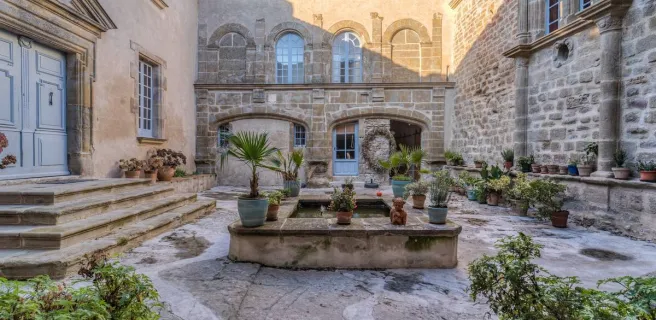 Chateau de Puicheric