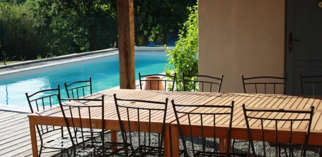 Gîte de France Aude