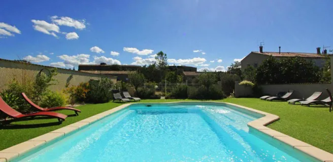 SudFrance.fr - Gîtes de France sud