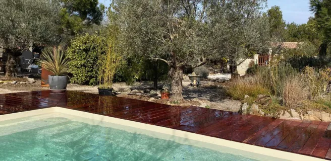 SudFrance.fr - Gîtes de France sud