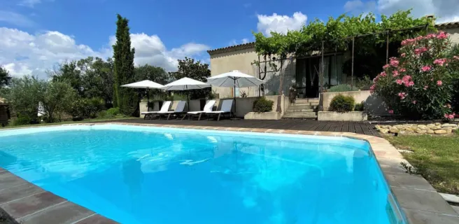 SudFrance.fr - Gîtes de France sud