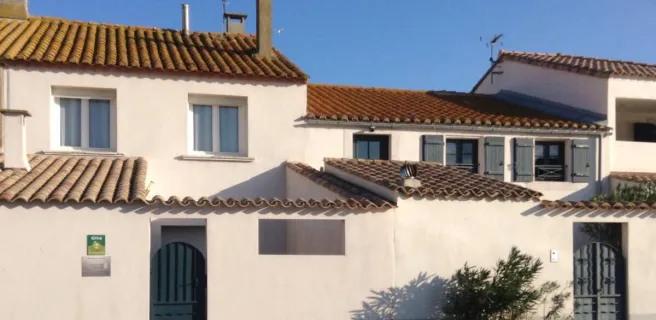 SudFrance.fr - Gîtes de France sud