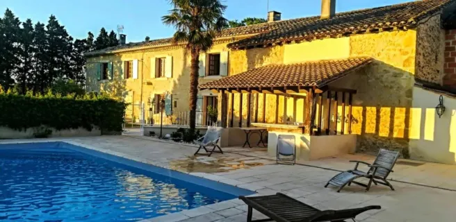 SudFrance.fr - Gîtes de France sud